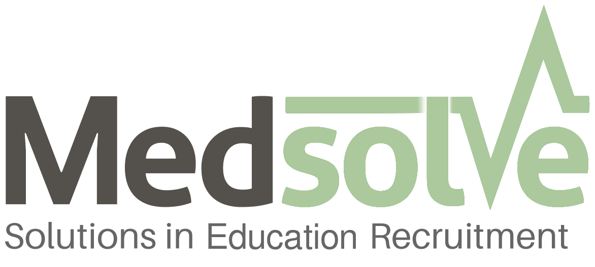 Medsolve home